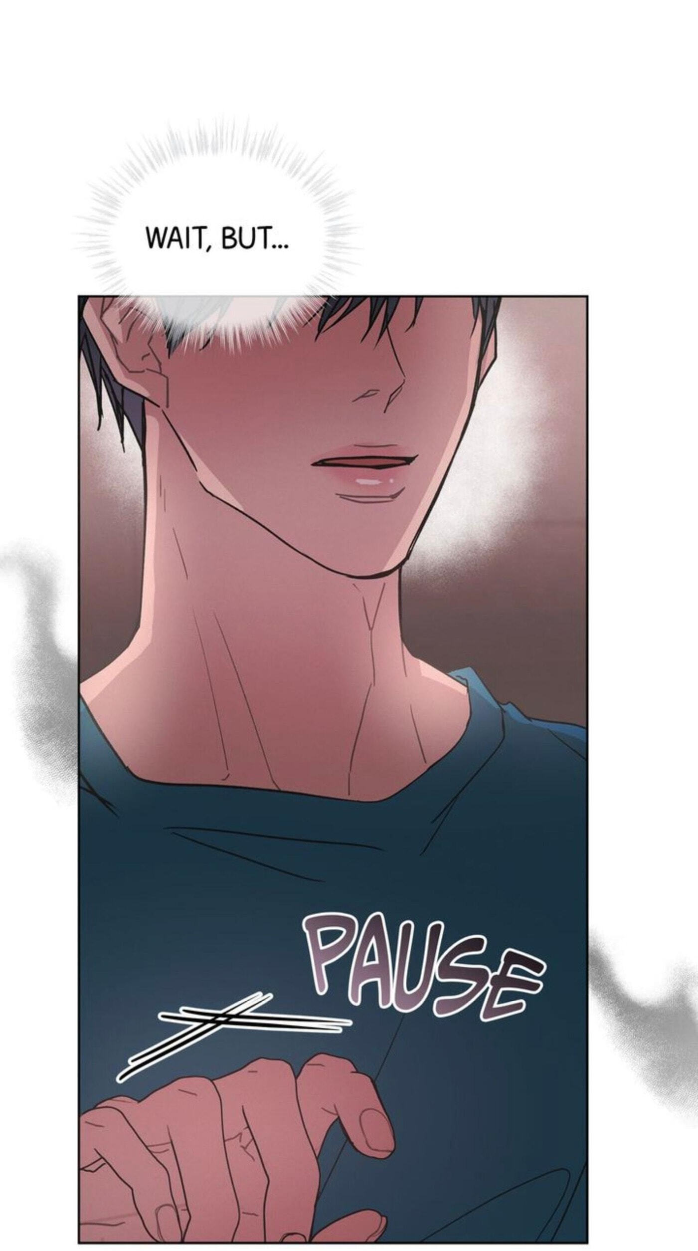Off the Record (lleno) Chapter 38 page 66 - 