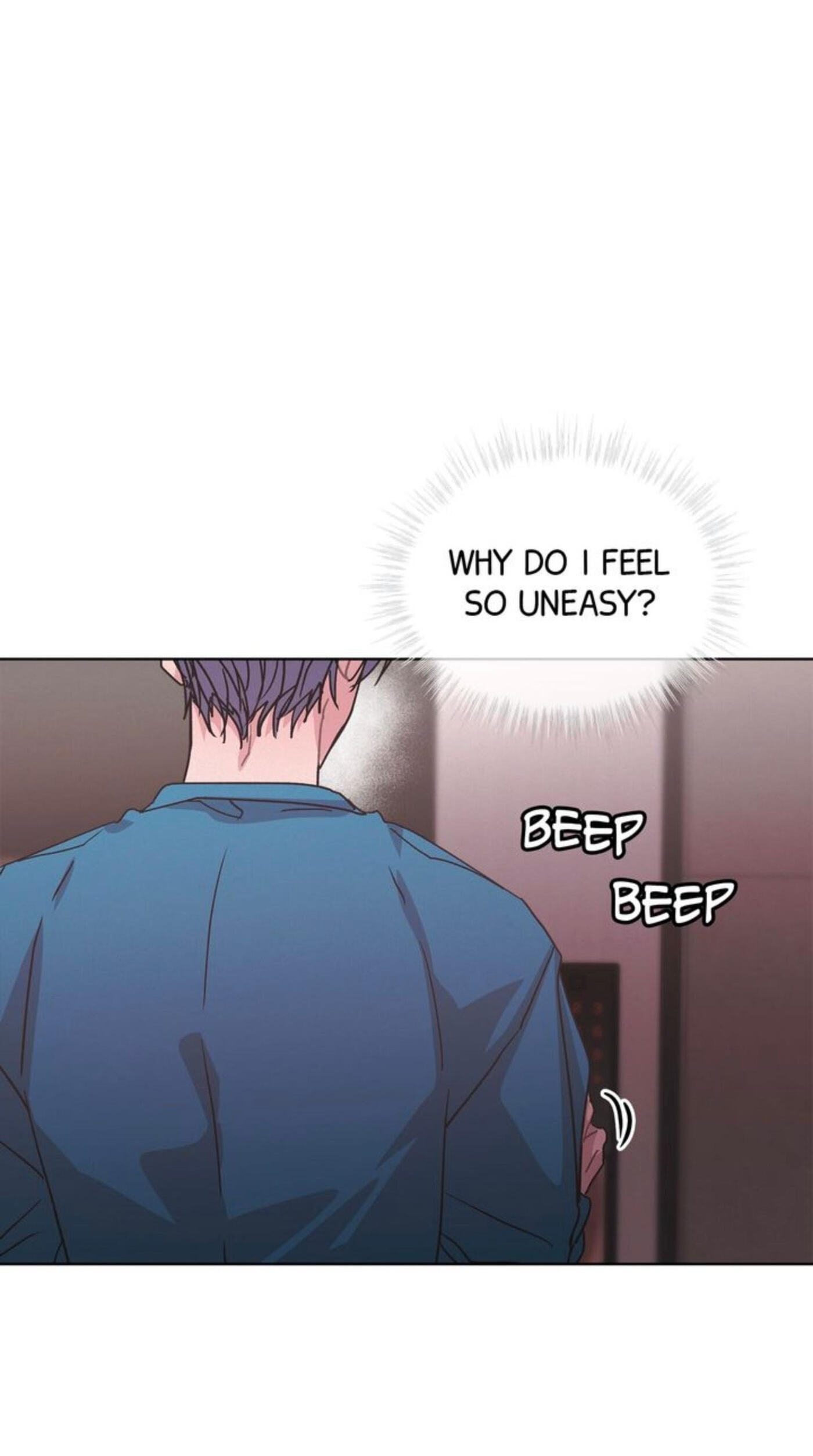 Off the Record (lleno) Chapter 38 page 67 - 