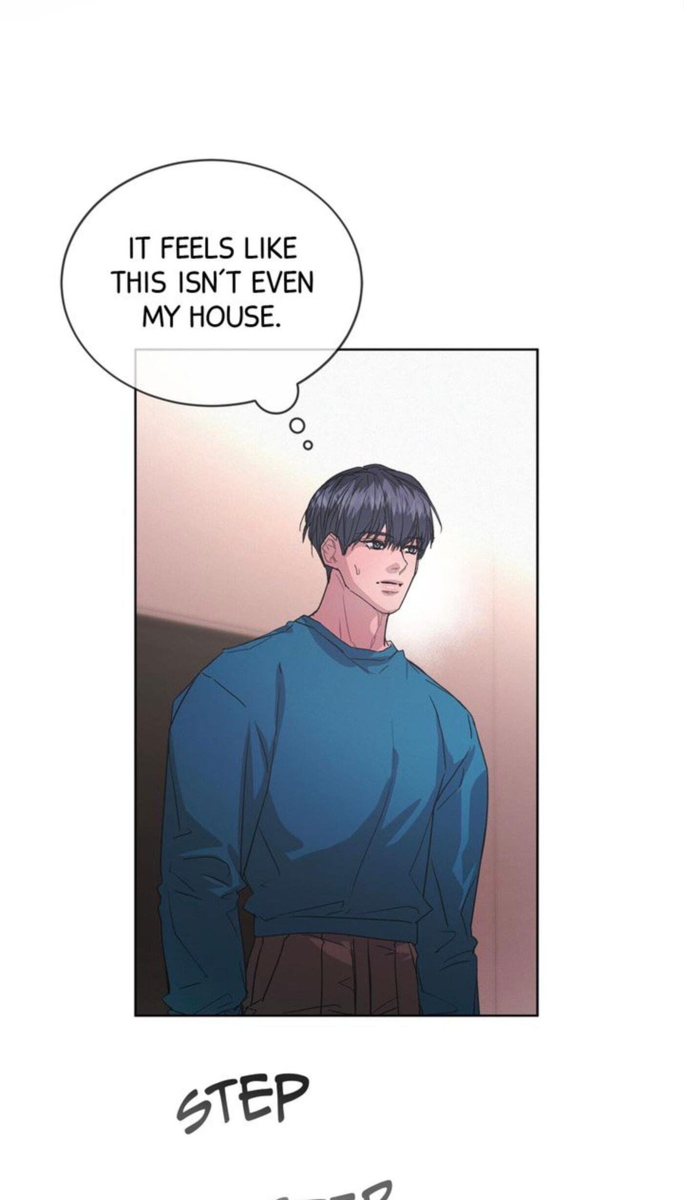 Off the Record (lleno) Chapter 38 page 71 - 