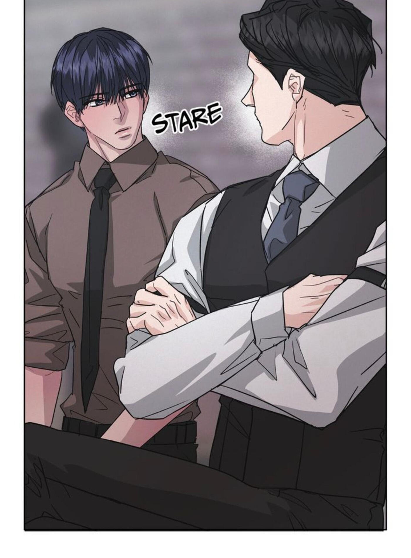 Off the Record (lleno) Chapter 38 page 9 - 