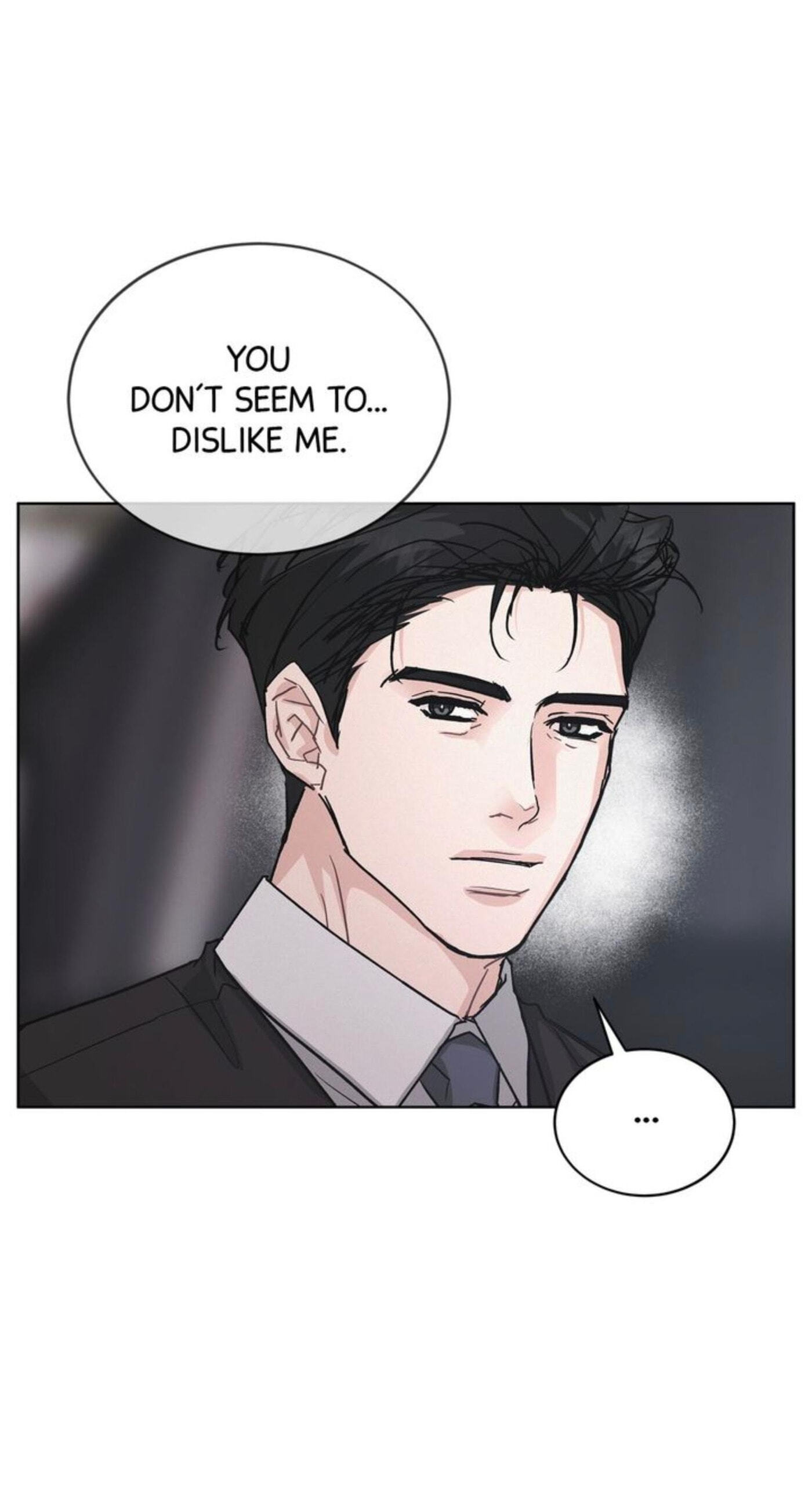 Off the Record (lleno) Chapter 38 page 10 - 
