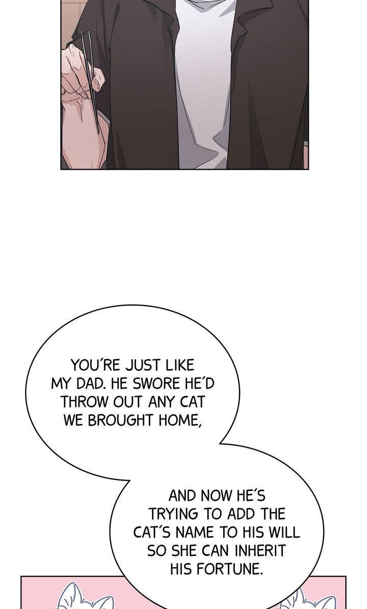 Off the Record (lleno) Chapter 39 page 11 - 