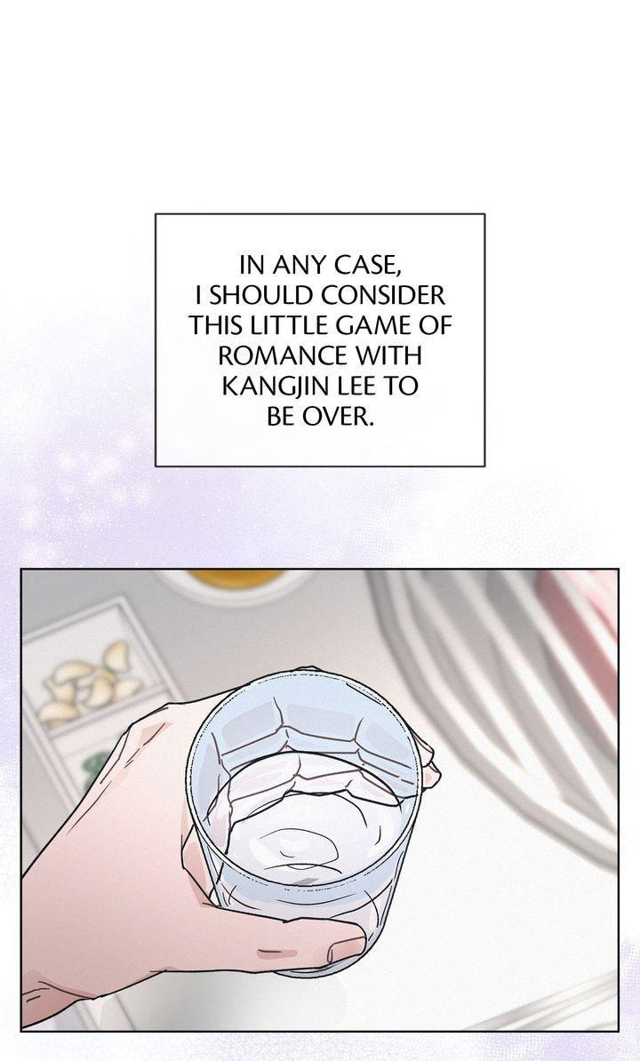 Off the Record (lleno) Chapter 39 page 13 - 
