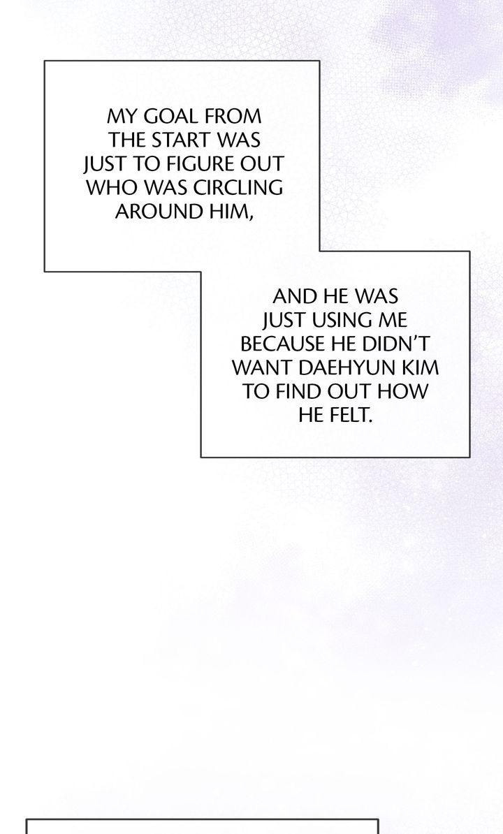 Off the Record (lleno) Chapter 39 page 14 - 