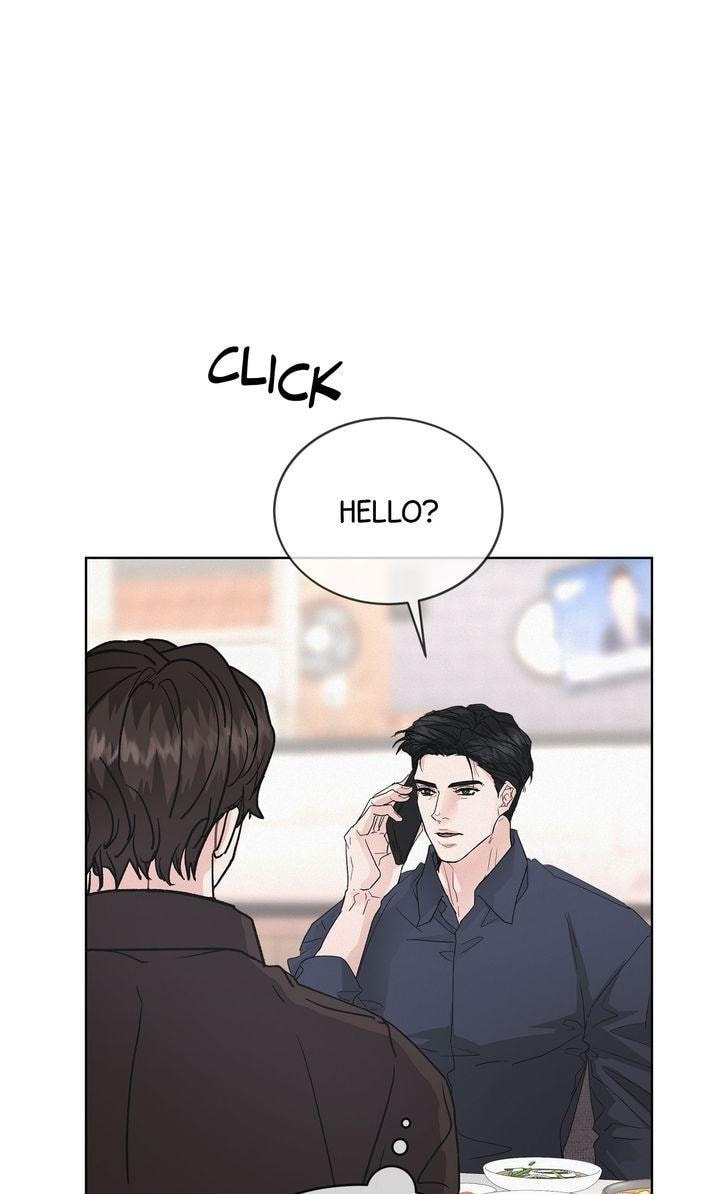 Off the Record (lleno) Chapter 39 page 19 - 