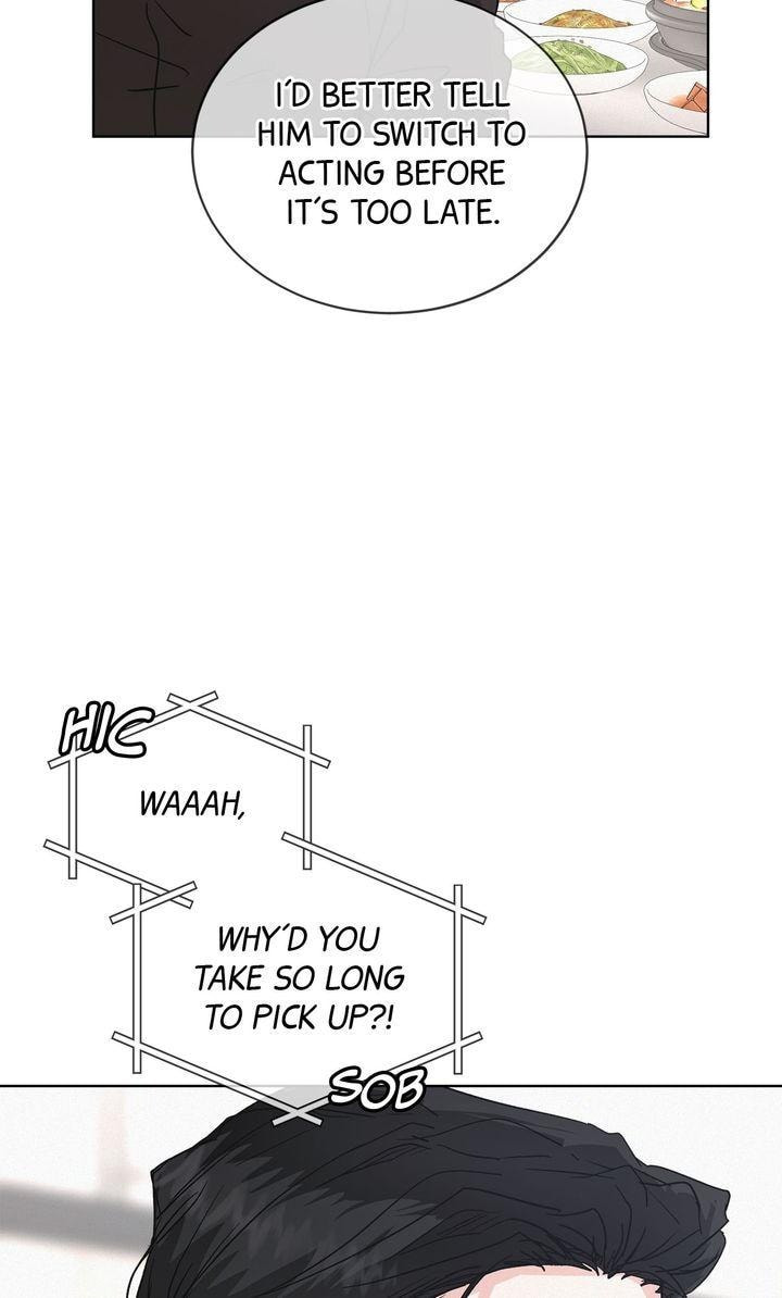 Off the Record (lleno) Chapter 39 page 20 - 