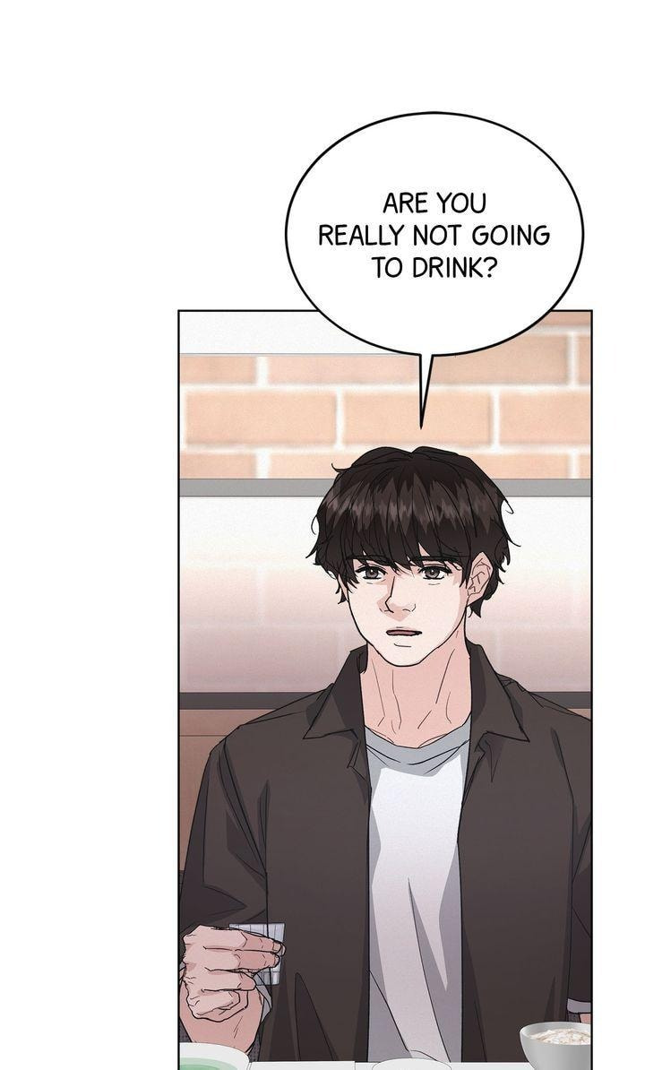Off the Record (lleno) Chapter 39 page 3 - 