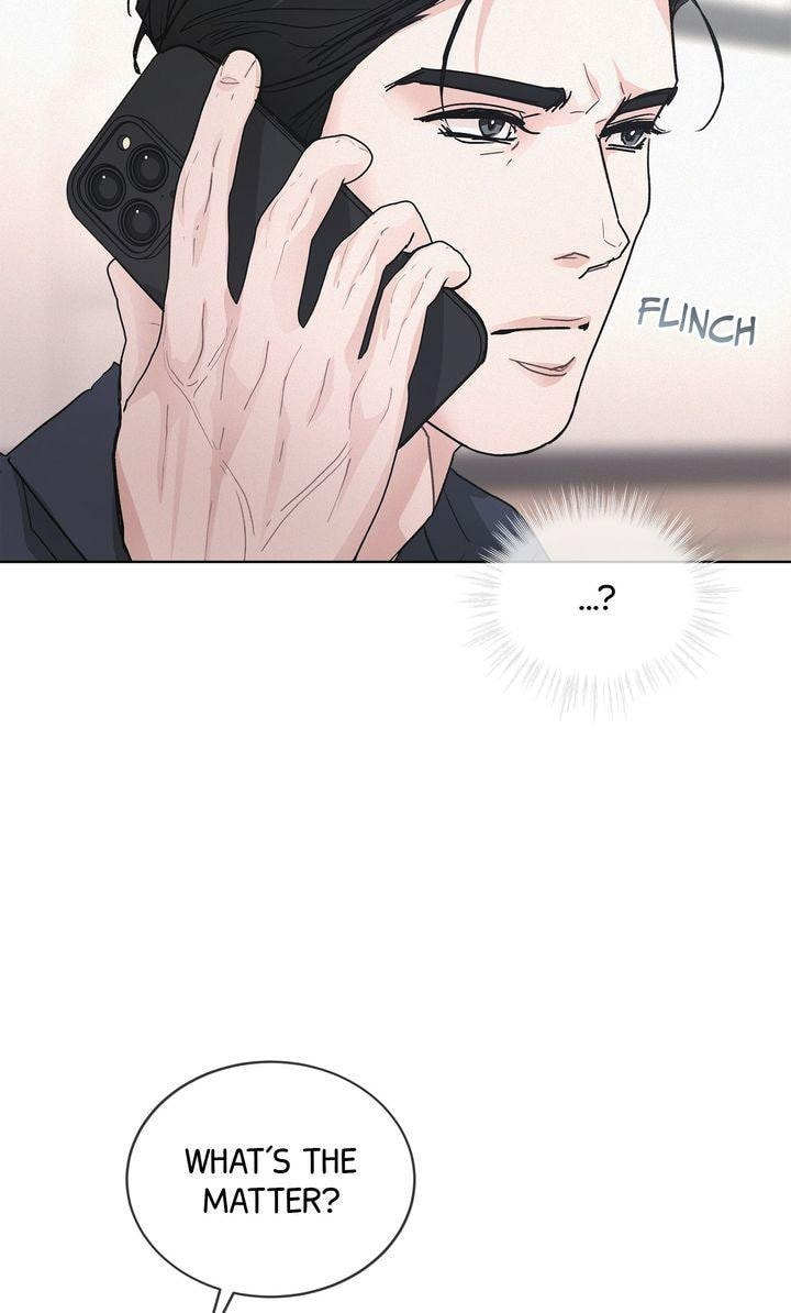 Off the Record (lleno) Chapter 39 page 21 - 