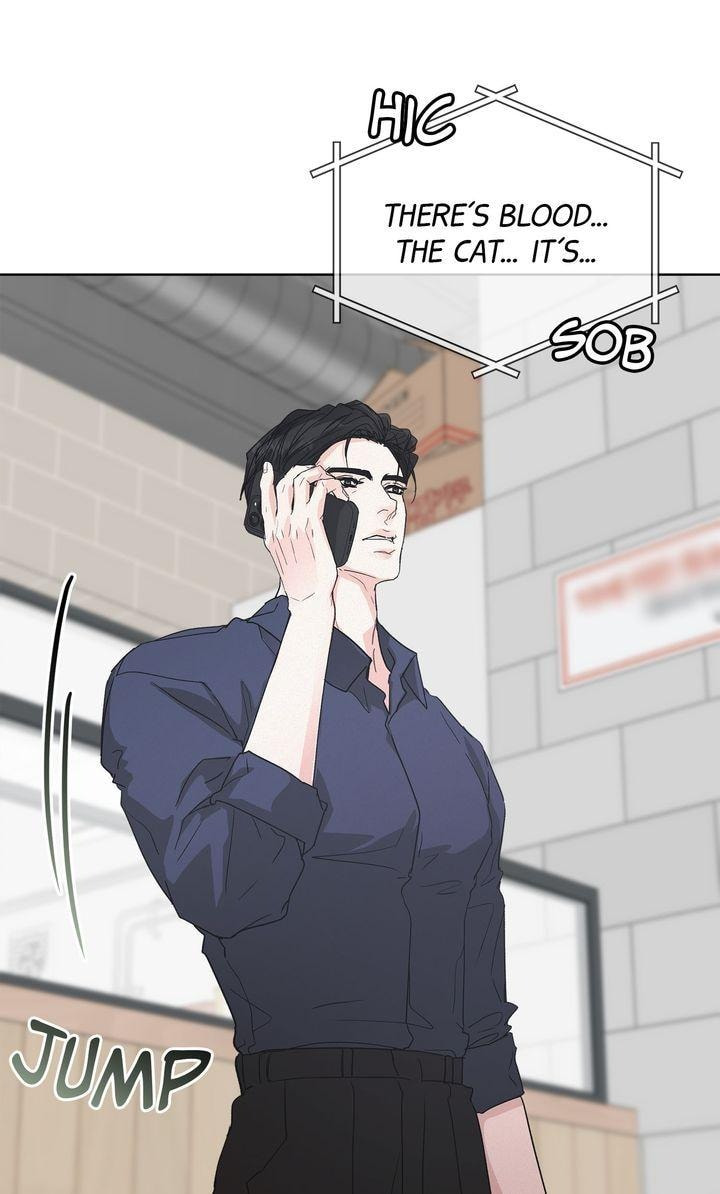 Off the Record (lleno) Chapter 39 page 23 - 
