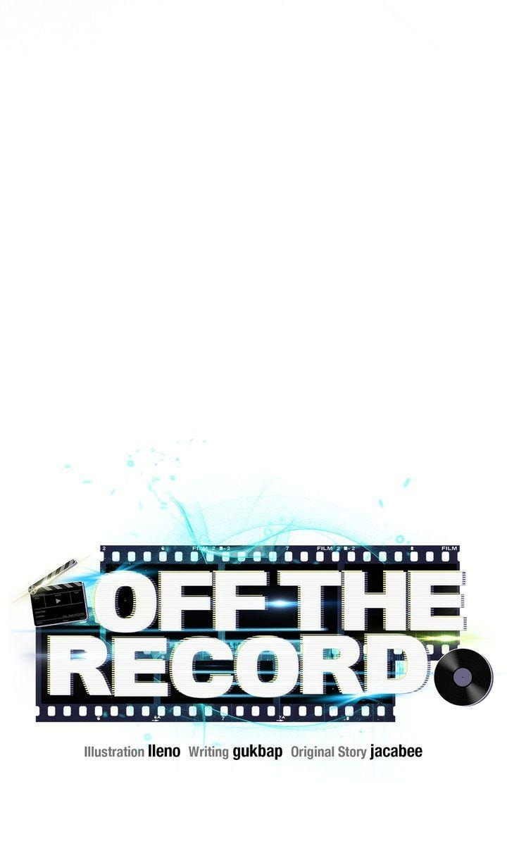 Off the Record (lleno) Chapter 39 page 25 - 