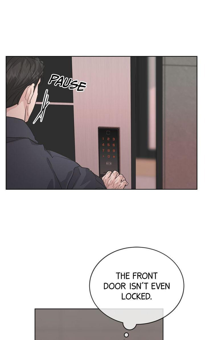 Off the Record (lleno) Chapter 39 page 28 - 