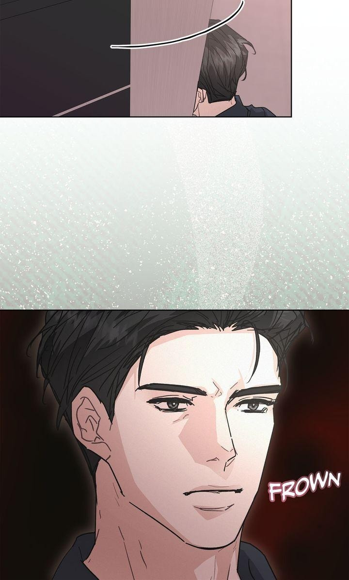 Off the Record (lleno) Chapter 39 page 30 - 