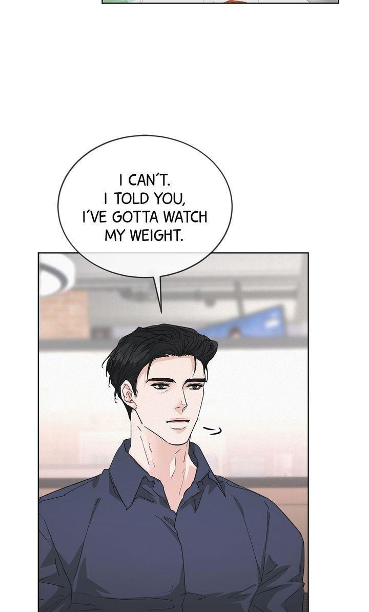 Off the Record (lleno) Chapter 39 page 4 - 