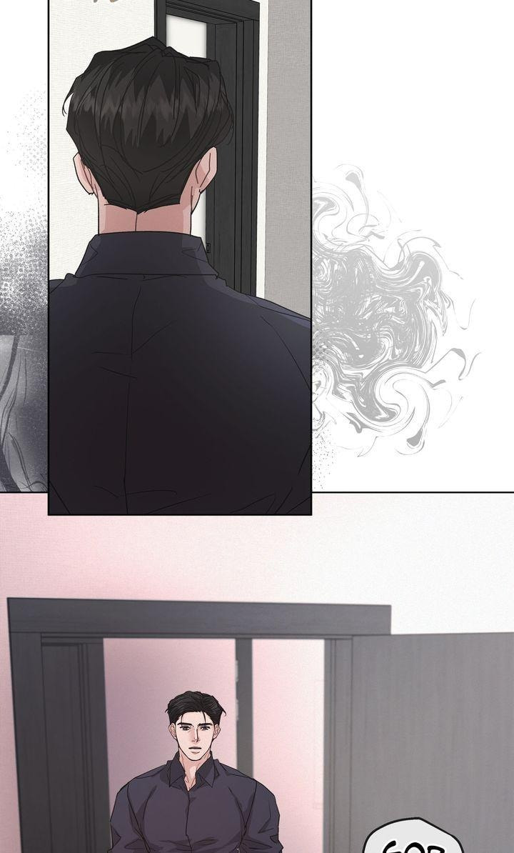 Off the Record (lleno) Chapter 39 page 33 - 
