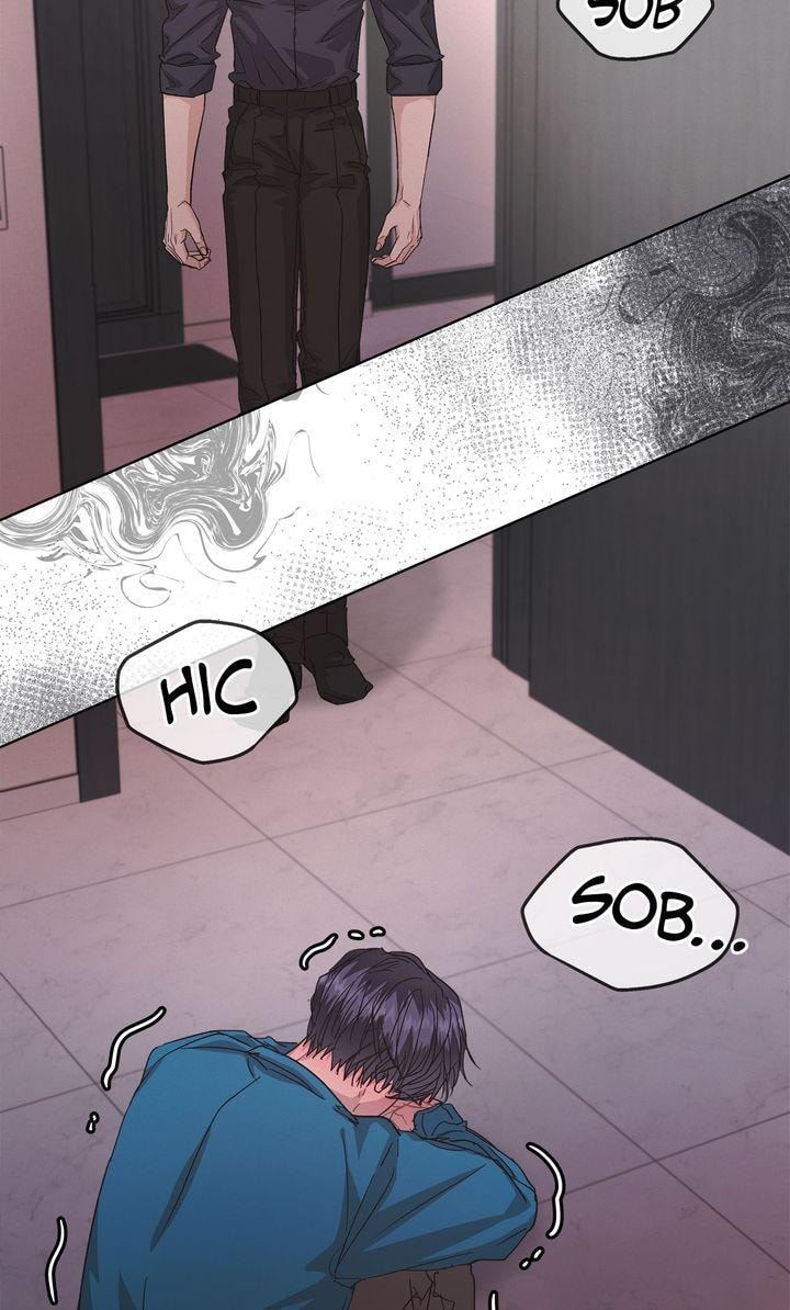 Off the Record (lleno) Chapter 39 page 34 - 