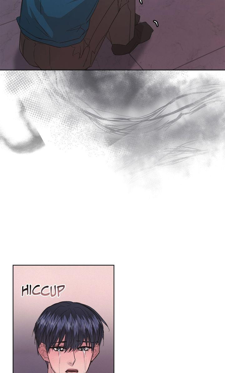 Off the Record (lleno) Chapter 39 page 35 - 