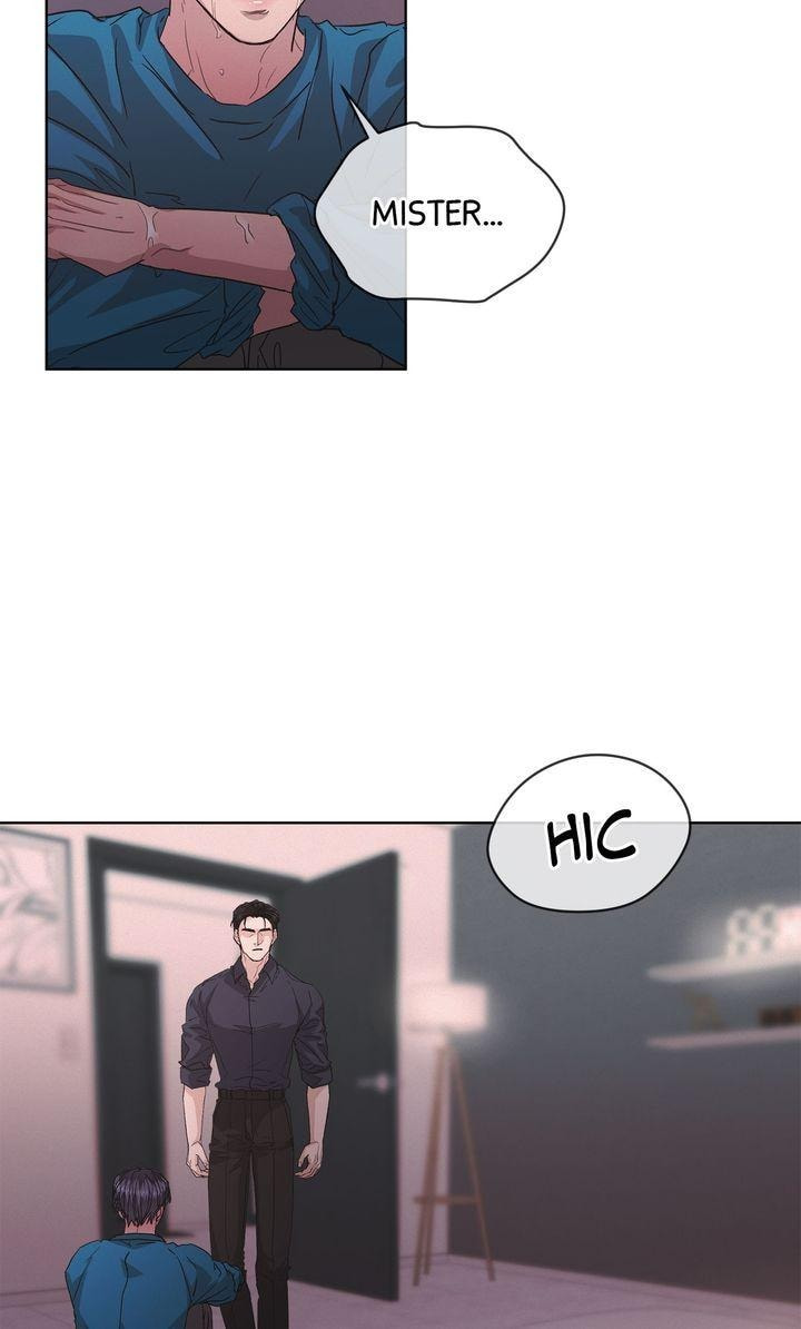 Off the Record (lleno) Chapter 39 page 36 - 