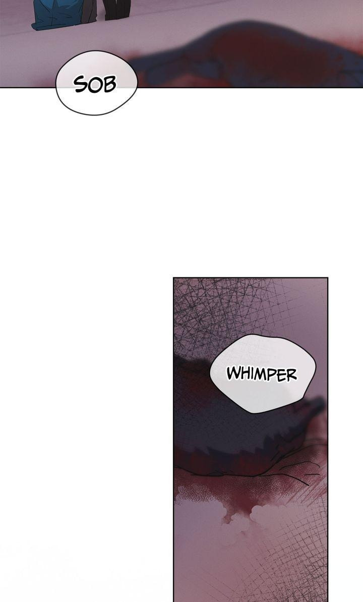 Off the Record (lleno) Chapter 39 page 37 - 