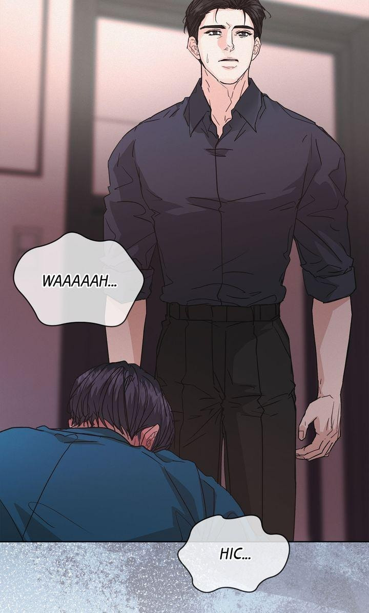 Off the Record (lleno) Chapter 39 page 39 - 