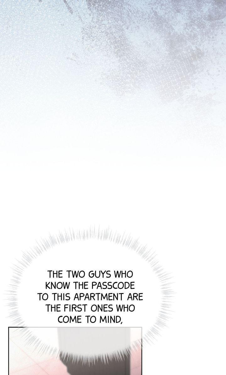 Off the Record (lleno) Chapter 39 page 40 - 