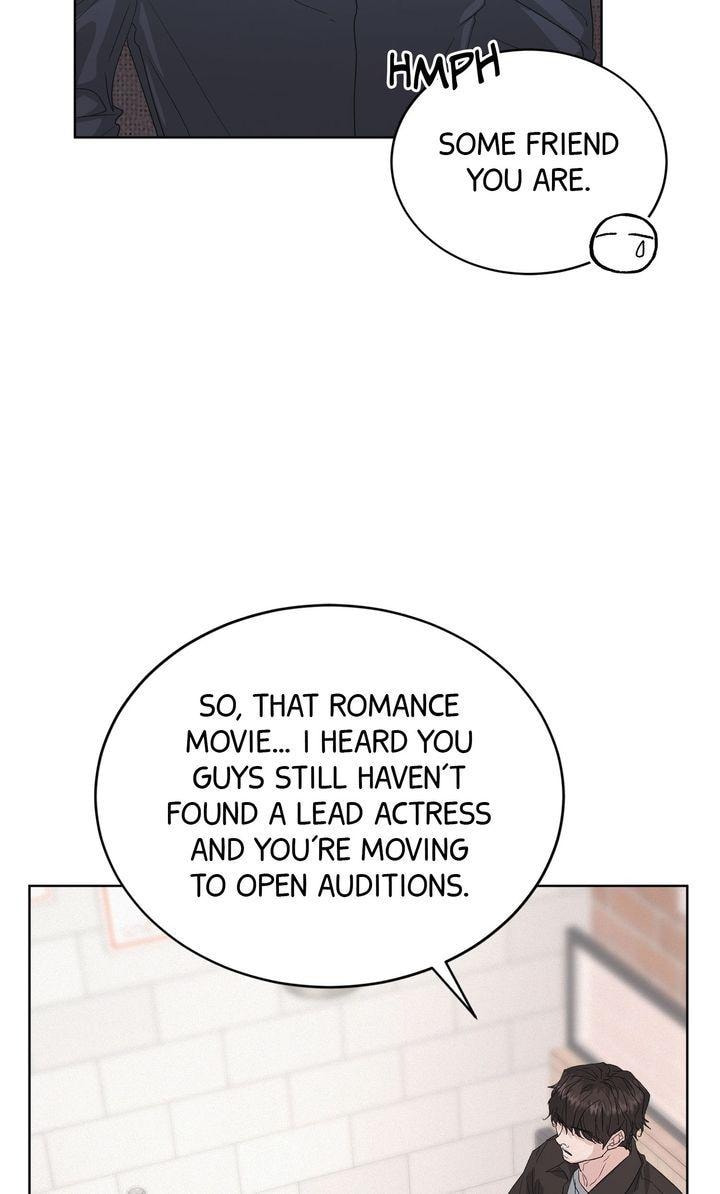 Off the Record (lleno) Chapter 39 page 5 - 