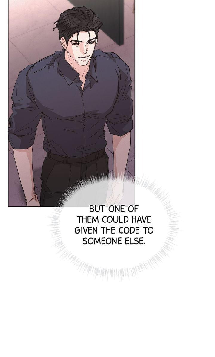 Off the Record (lleno) Chapter 39 page 41 - 