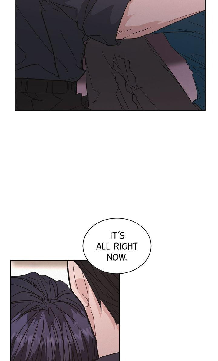 Off the Record (lleno) Chapter 39 page 45 - 