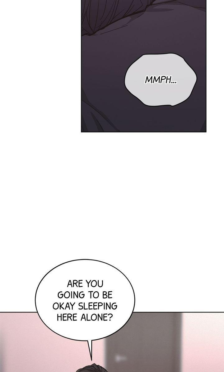Off the Record (lleno) Chapter 39 page 47 - 