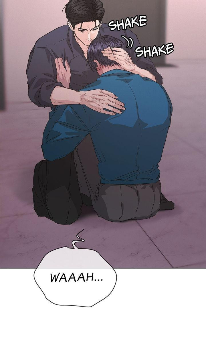 Off the Record (lleno) Chapter 39 page 48 - 