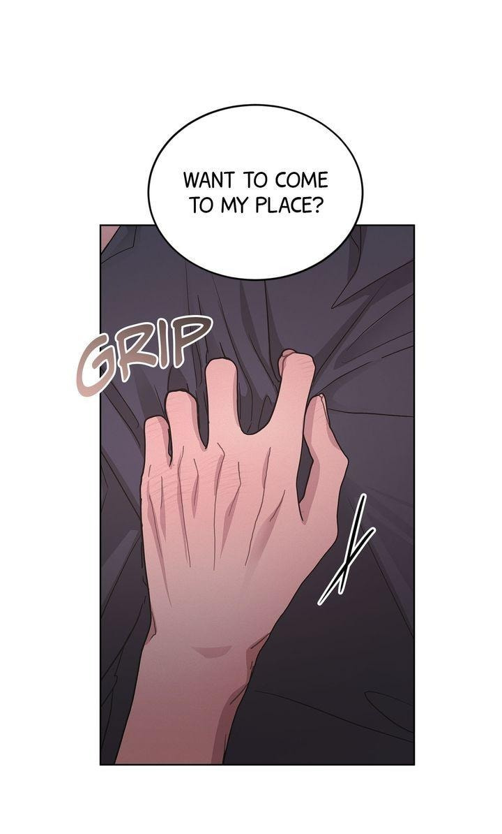 Off the Record (lleno) Chapter 39 page 49 - 