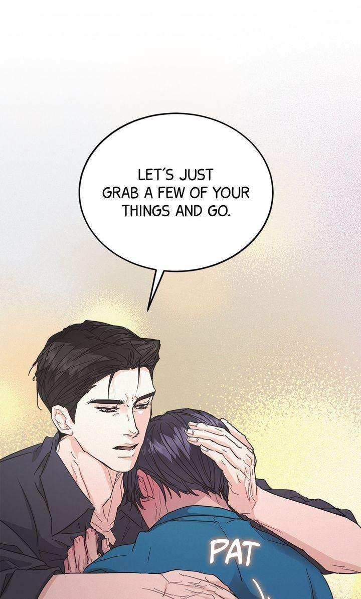 Off the Record (lleno) Chapter 39 page 50 - 