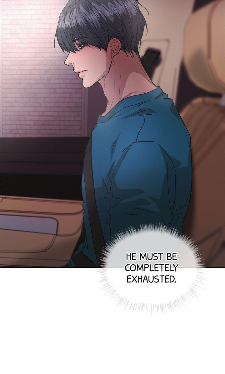 Off the Record (lleno) Chapter 39 page 56 - 