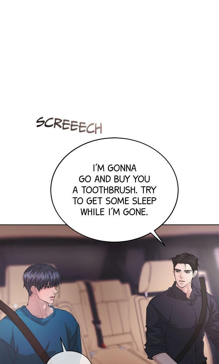 Off the Record (lleno) Chapter 39 page 58 - 