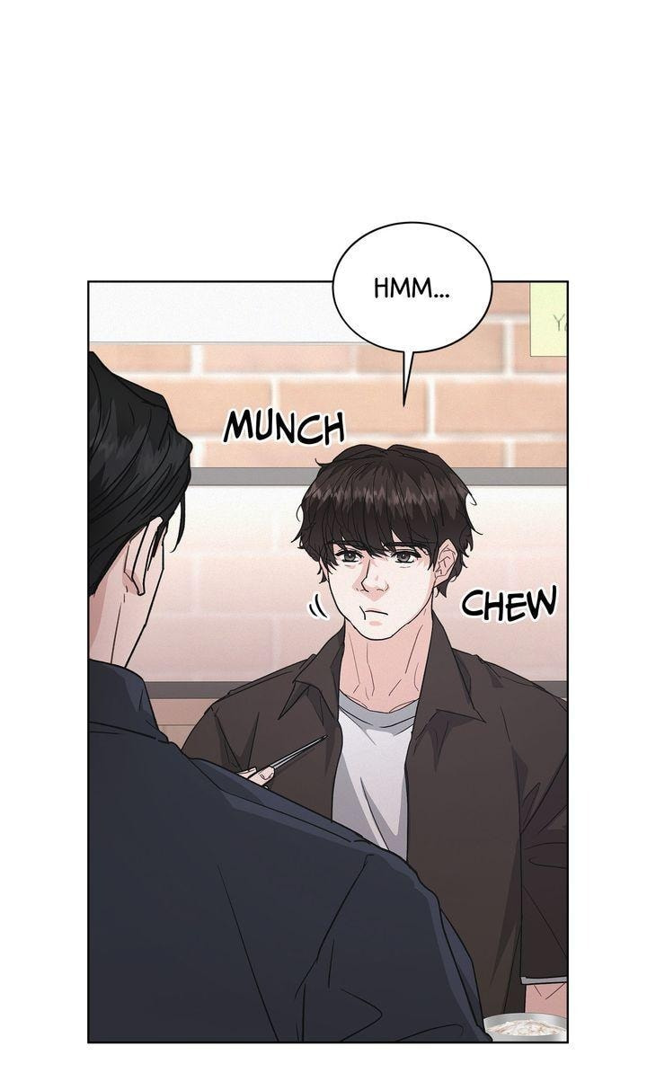 Off the Record (lleno) Chapter 39 page 7 - 