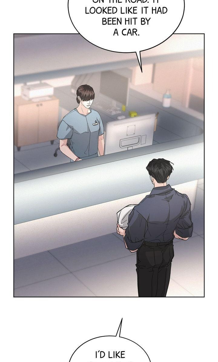Off the Record (lleno) Chapter 39 page 61 - 