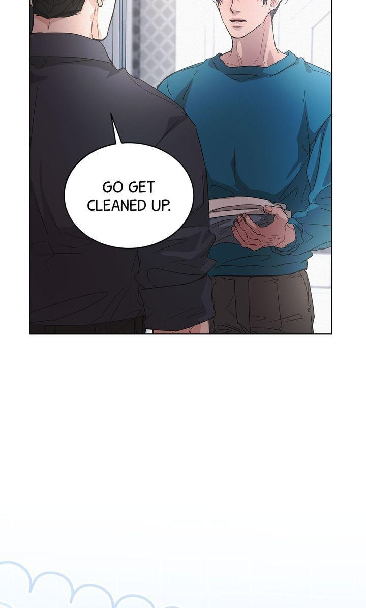 Off the Record (lleno) Chapter 39 page 65 - 