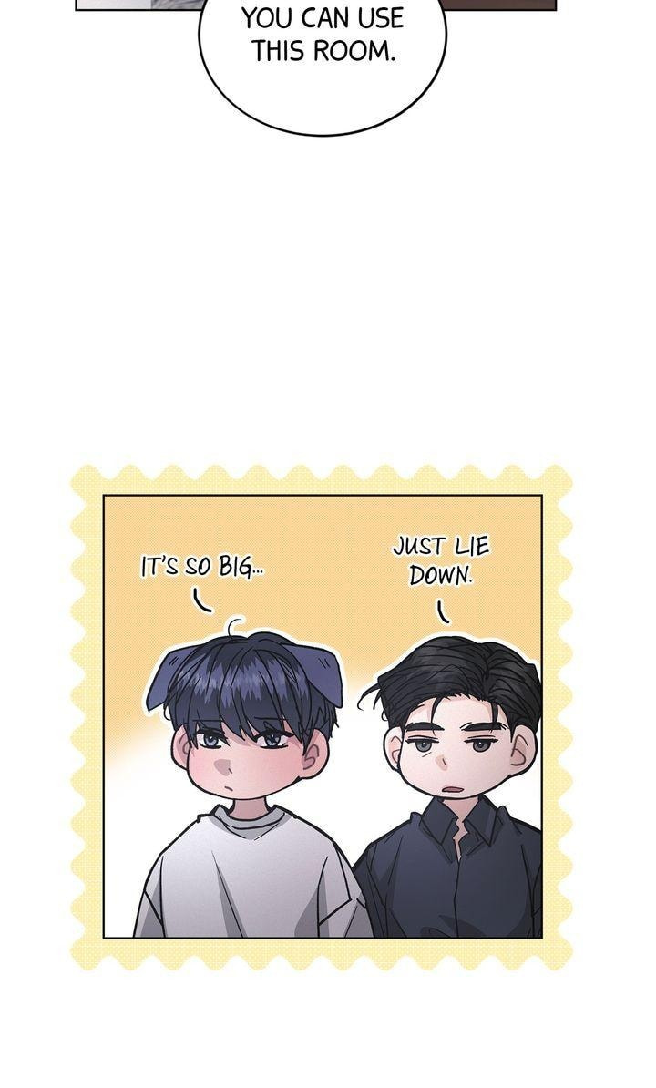 Off the Record (lleno) Chapter 39 page 69 - 