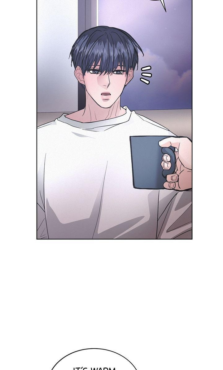 Off the Record (lleno) Chapter 39 page 71 - 