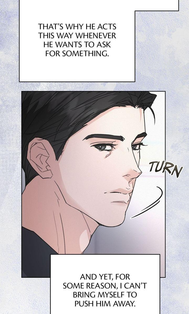 Off the Record (lleno) Chapter 39 page 77 - 