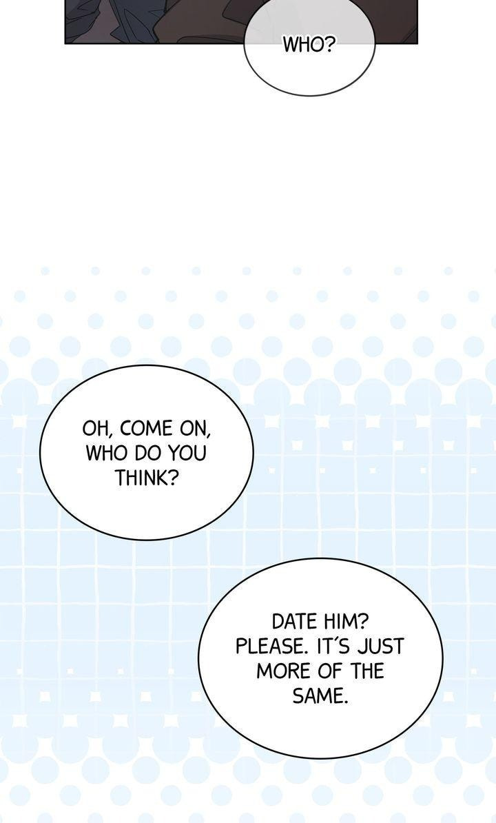 Off the Record (lleno) Chapter 39 page 9 - 