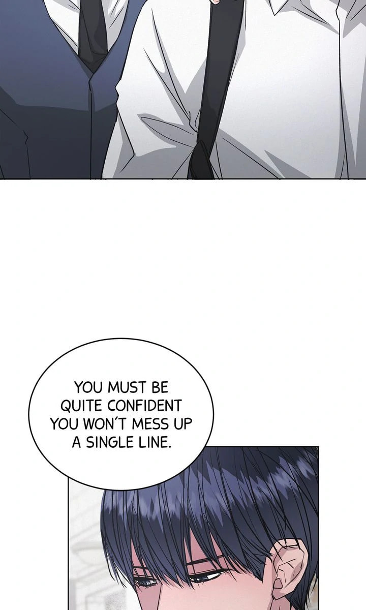 Off the Record (lleno) Chapter 4 page 2 - 