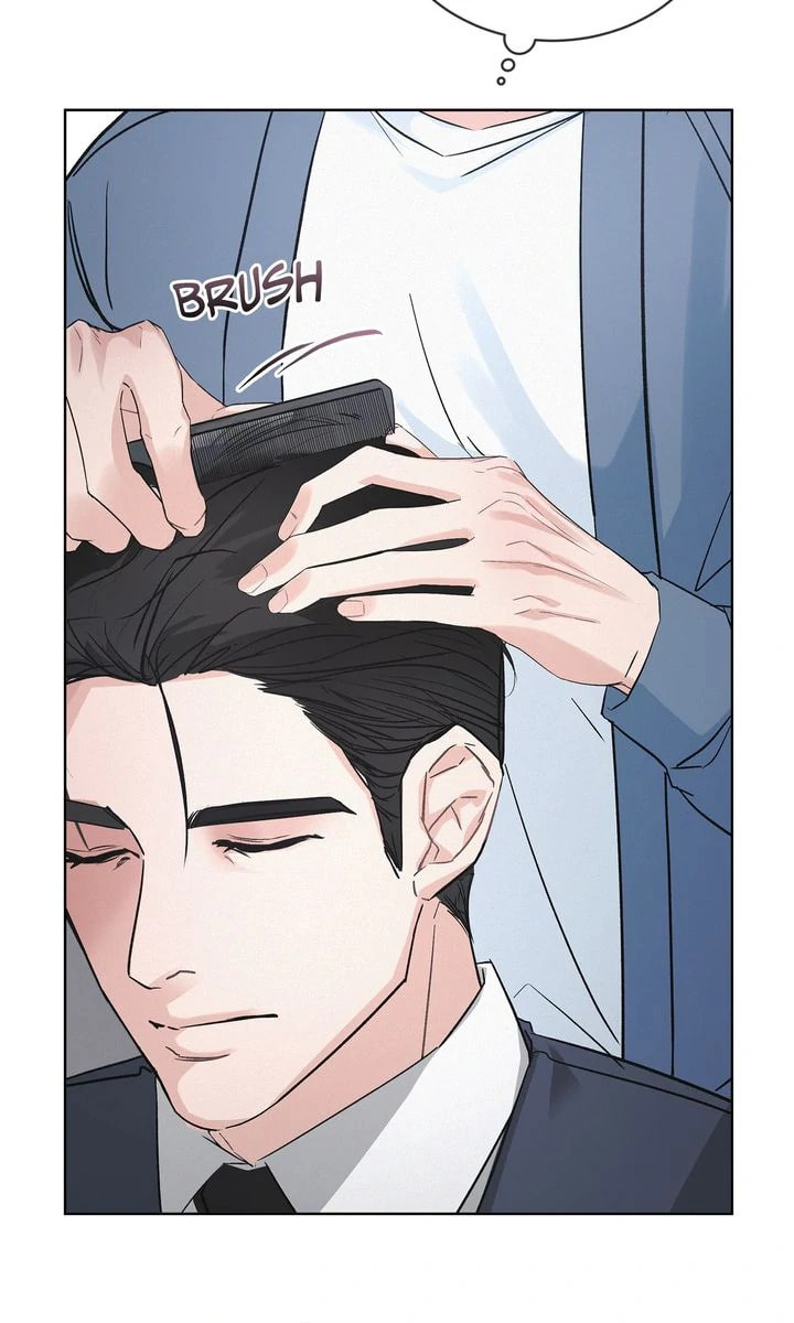 Off the Record (lleno) Chapter 4 page 13 - 