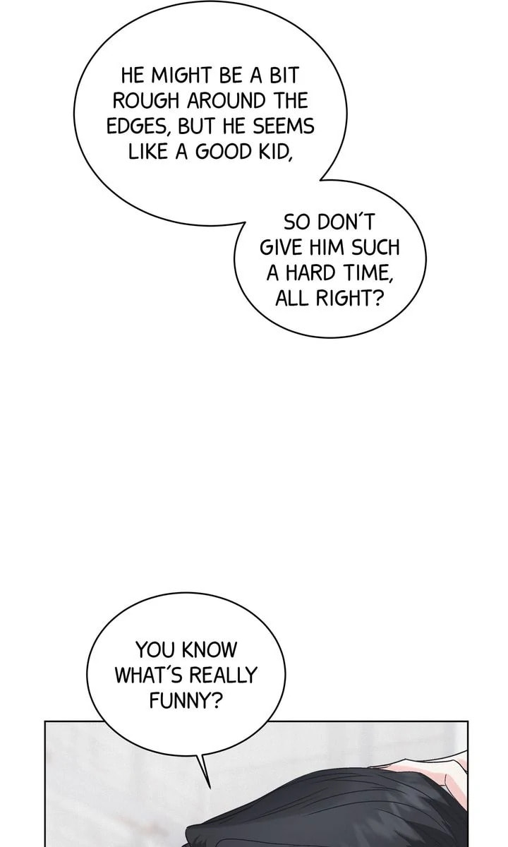Off the Record (lleno) Chapter 4 page 14 - 