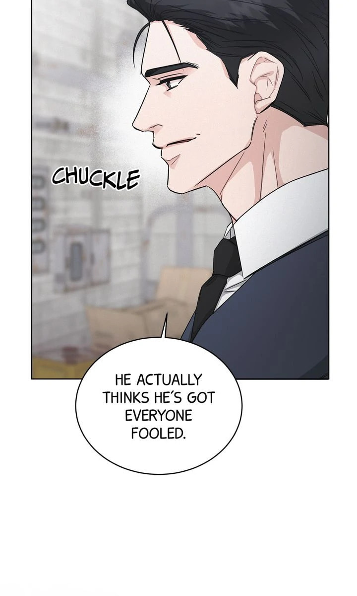 Off the Record (lleno) Chapter 4 page 15 - 