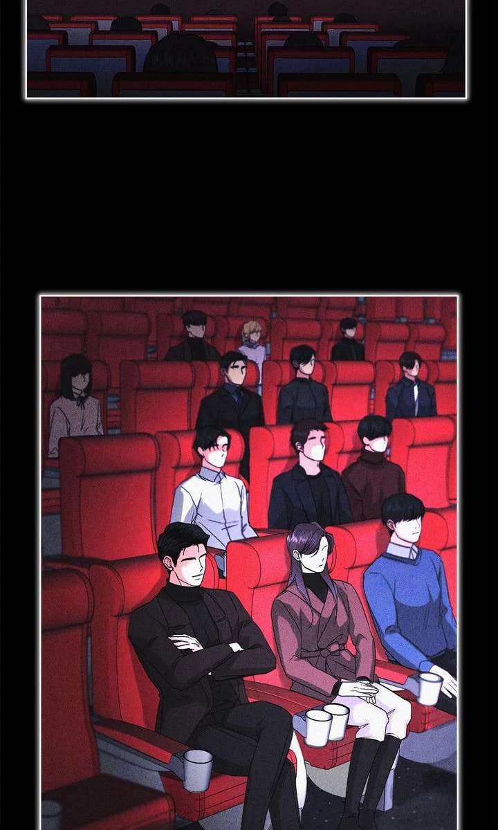 Off the Record (lleno) Chapter 4 page 20 - 