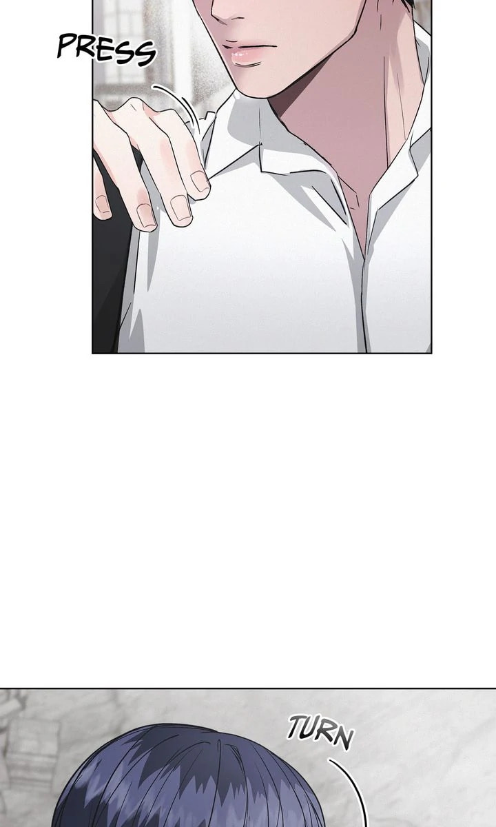 Off the Record (lleno) Chapter 4 page 3 - 