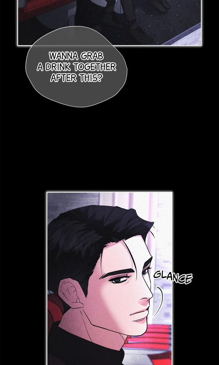 Off the Record (lleno) Chapter 4 page 21 - 