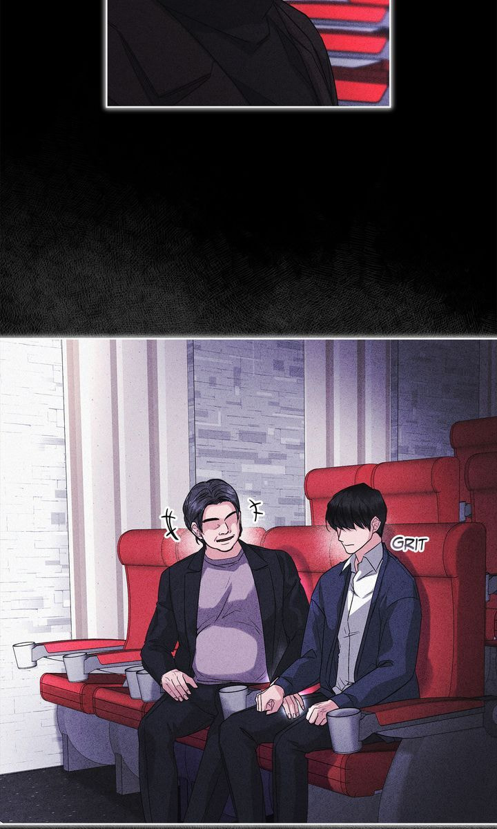 Off the Record (lleno) Chapter 4 page 22 - 