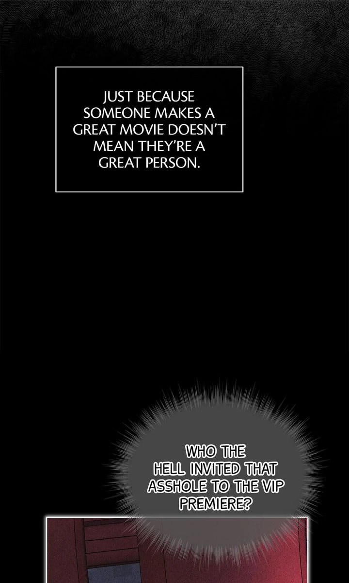 Off the Record (lleno) Chapter 4 page 23 - 