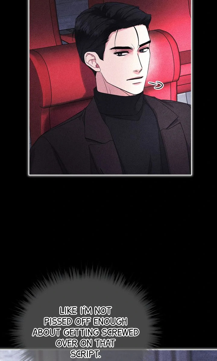 Off the Record (lleno) Chapter 4 page 24 - 